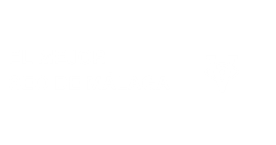 logo footer el mejor seo de malaga